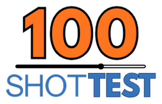 100 Shot Test